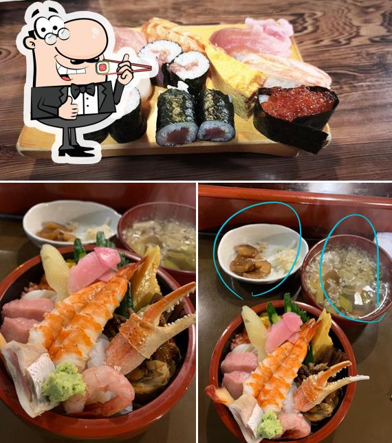 Katsura Sushi