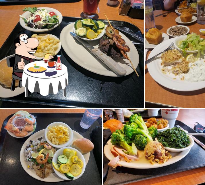 Luby's