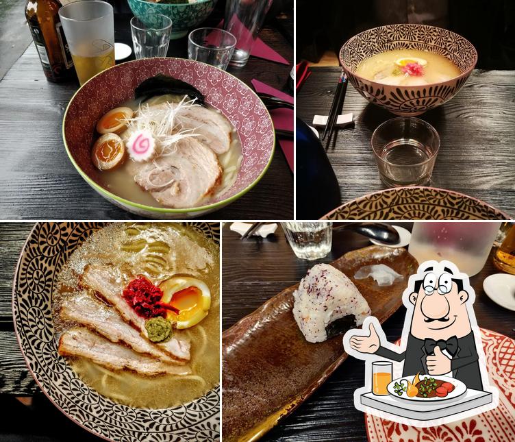 Mama-ya Ramen