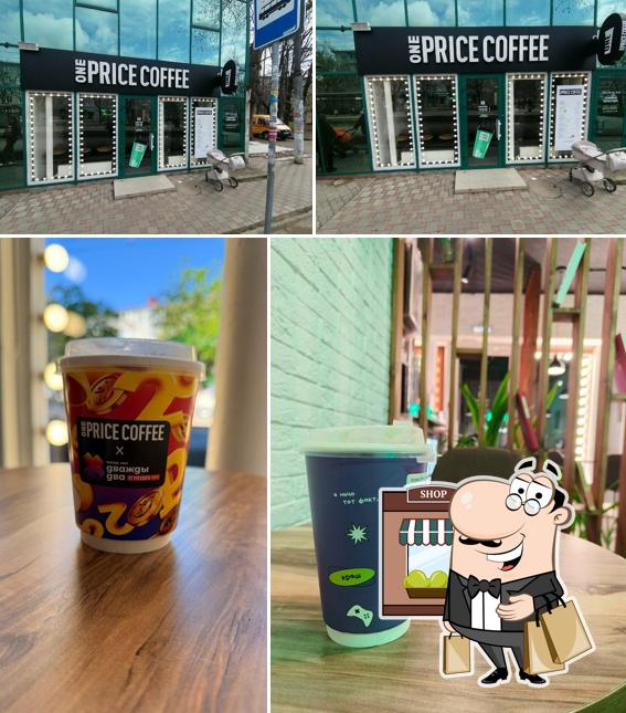 One Price Coffee