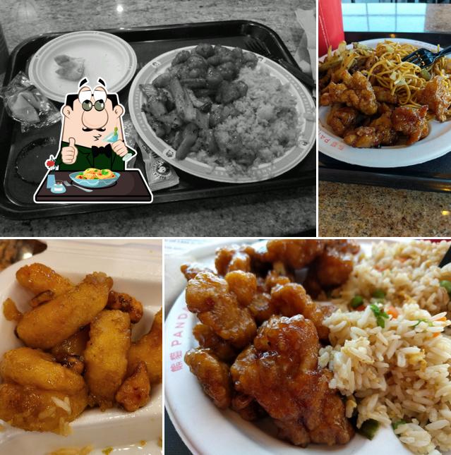 Panda Express