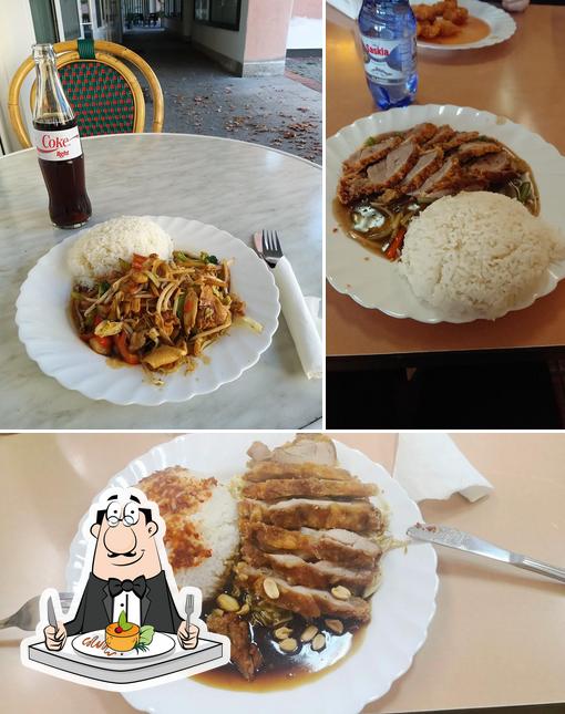 Panda Imbiss