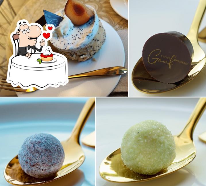 Petite Confiserie Graf