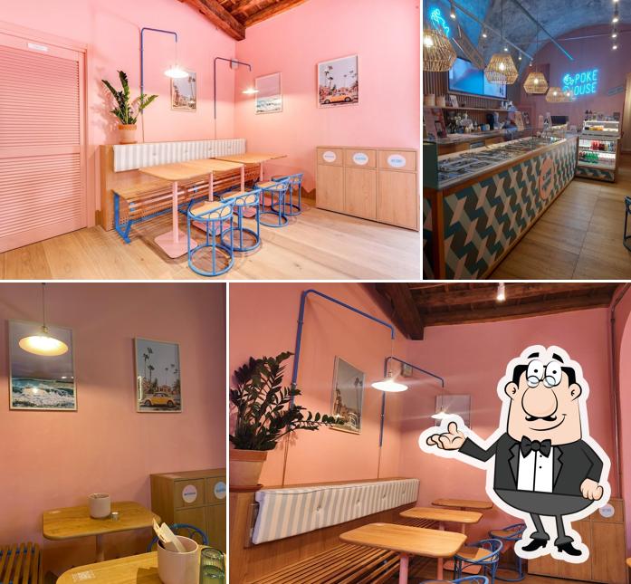 Poke House - Pavia