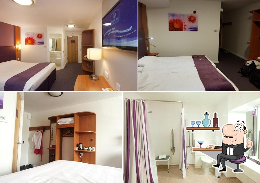 Premier Inn Barnstaple hotel