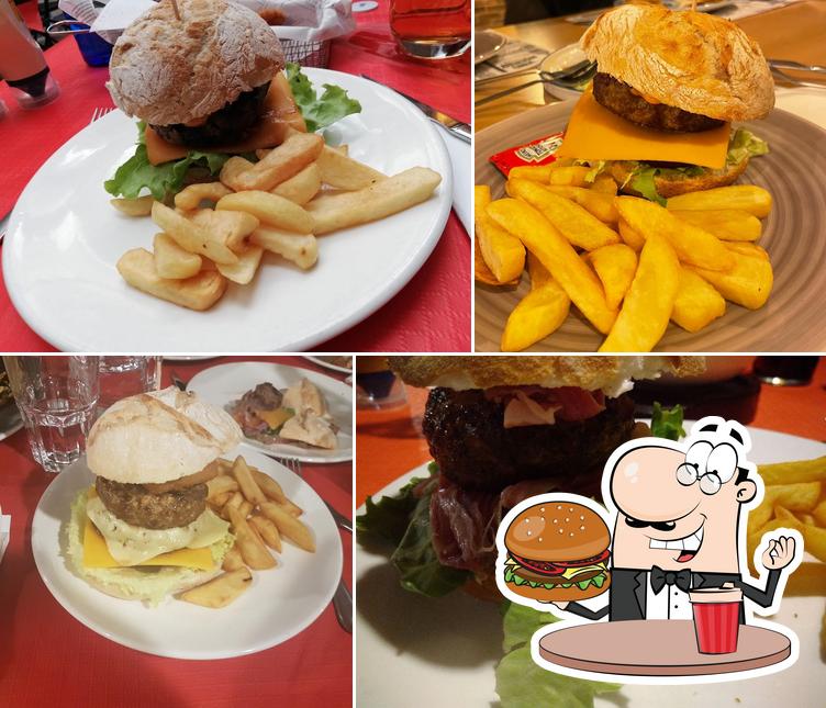 ELUNO Urban Food