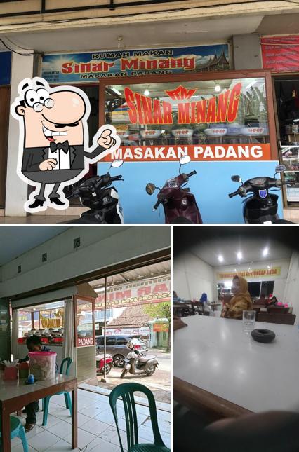 RM Sinar Minang