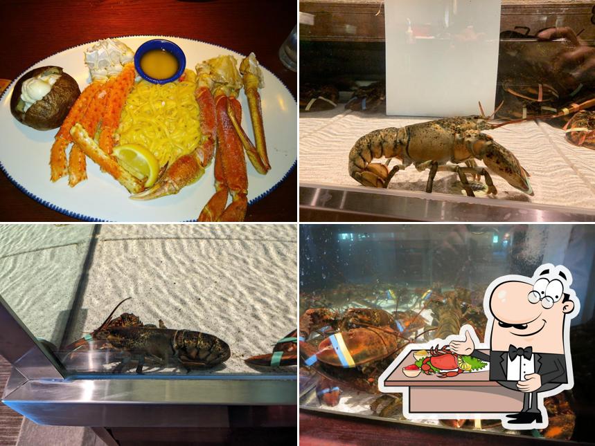 Red Lobster