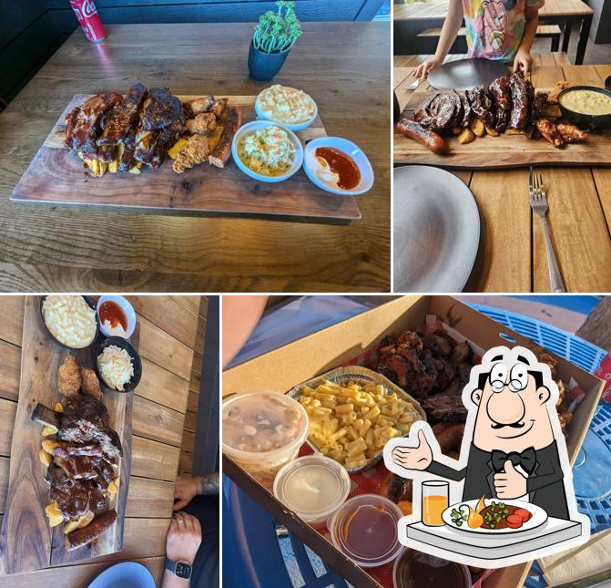 Benny’s Smokehouse - Cranbourne