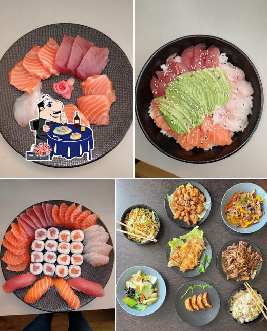 Chiaki Sushi