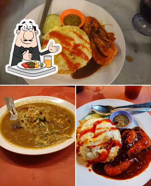 Dann Char Kuey Teow