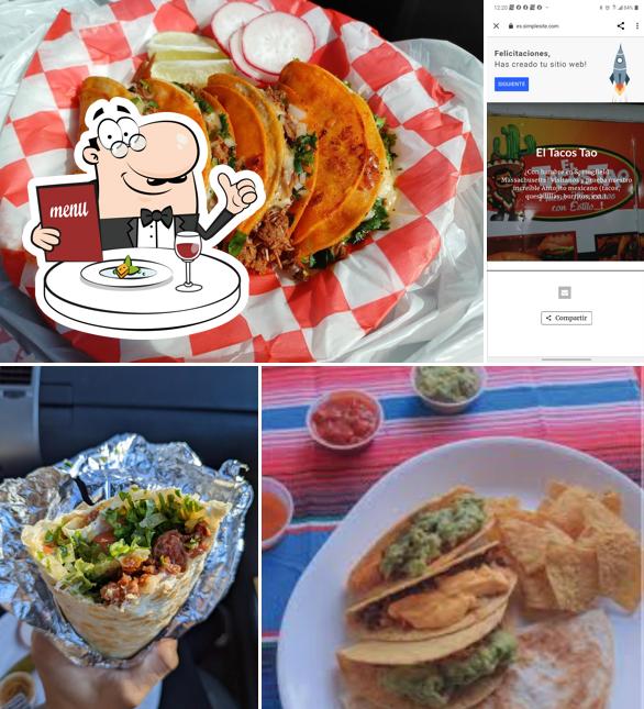 El Tacos Tao 01