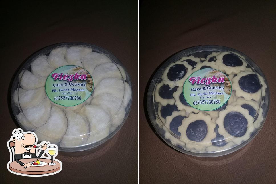 Yuma cake & cookie