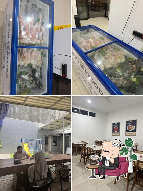 KEPITING BANG JAI LENGKONG BANDUNG