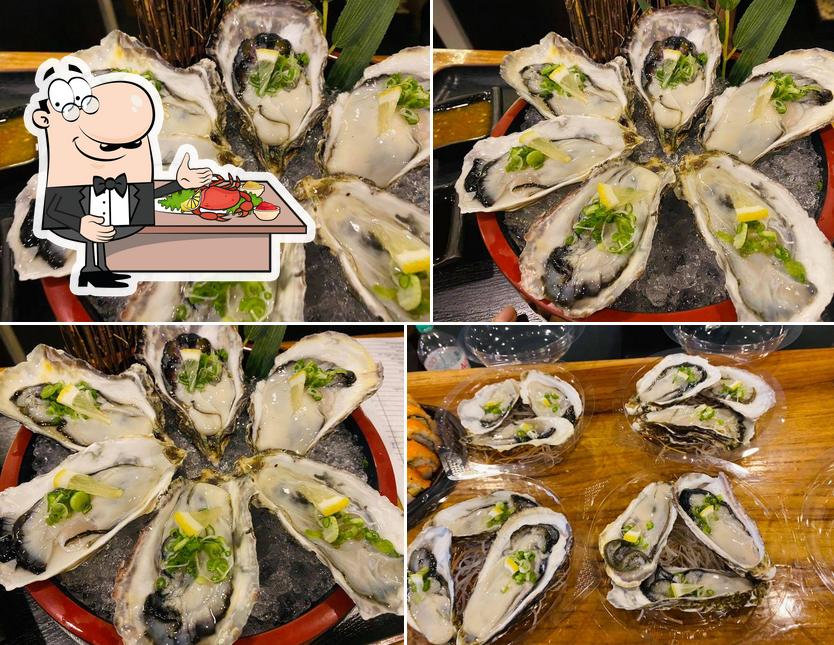 Kane Japanese cuisine - ร้านอาหารญี่ปุ่นคาเนะ Ubon Ratchathani