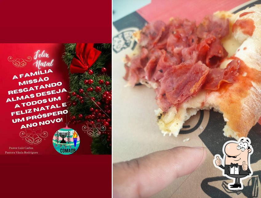 La Beka Pizzaria Serra