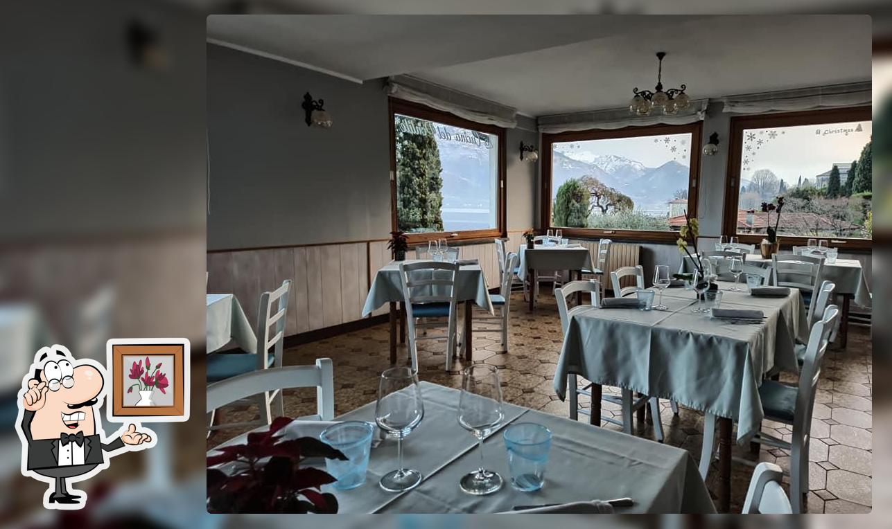 La Cucina del Pontile