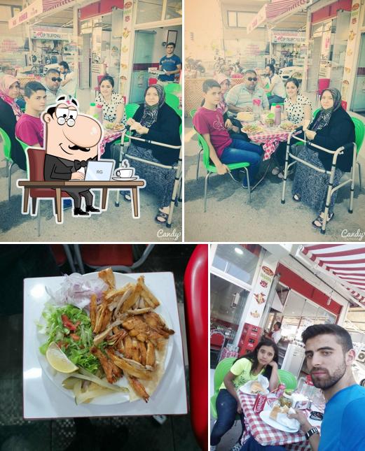 Melih Sah Wrap