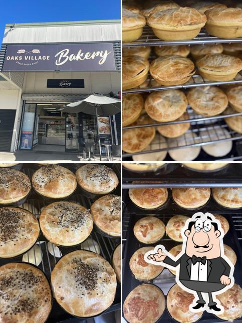 Oaks Village Bakery