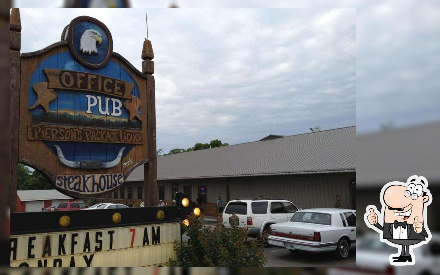 Office Pub & Steakhouse