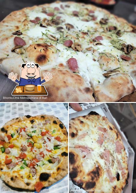 Pizzeria Sofia Isabel srls