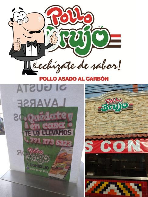 Pollo Brujo Hgo "11 de Julio"