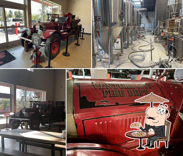 Red Engine Brewing Company
