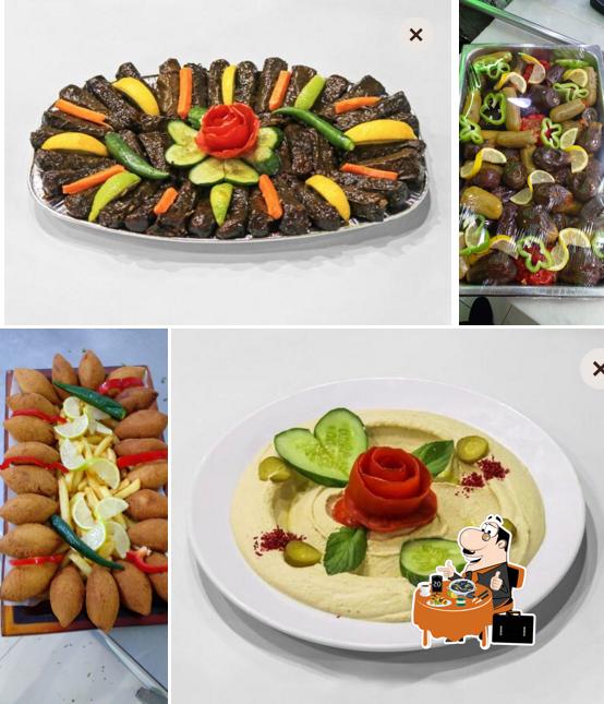 Restaurant Rose Lebanon