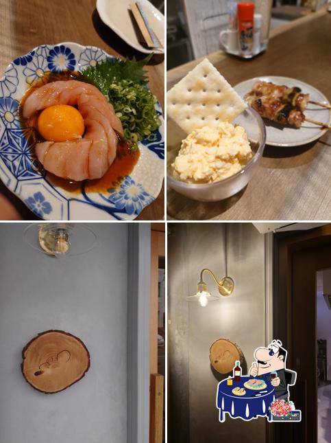 炭火焼きとり さとわ 【SATOWA】