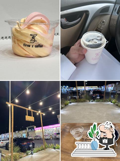 Three Z Coffee