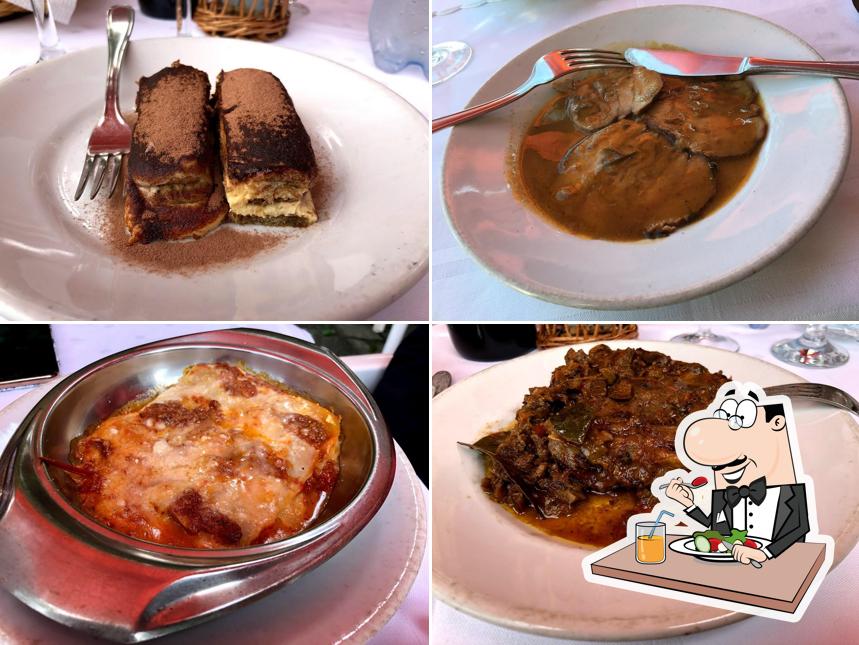 Trattoria del Sasso