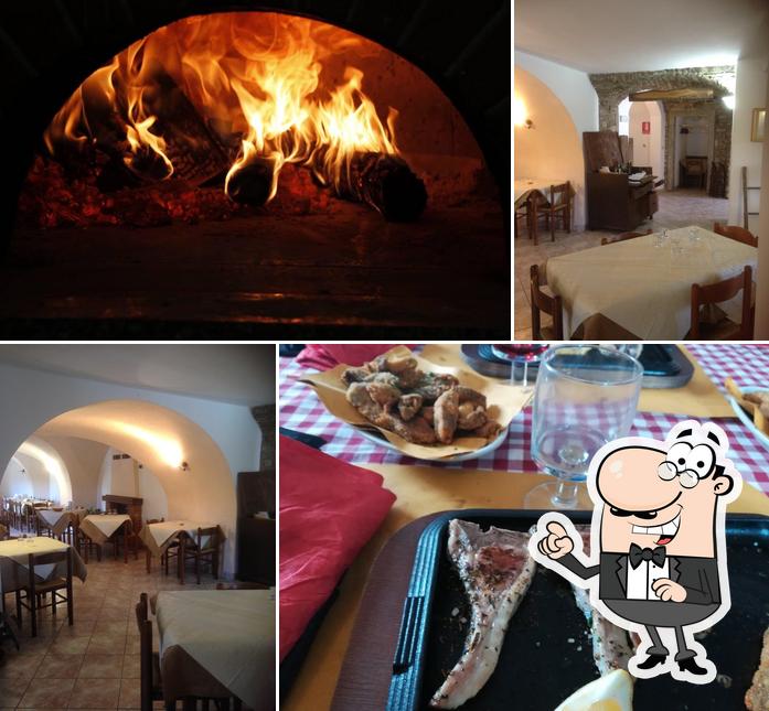 locanda pizzeria km zeri