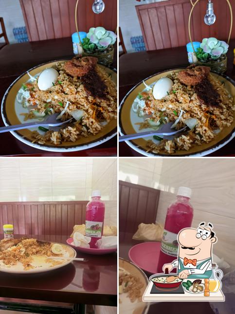 t Food (Annex)