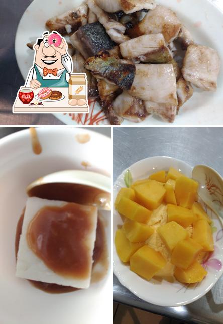 [君]手工蘿蔔糕