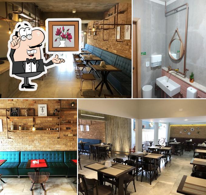 Restaurante Paladar - Fernandópolis