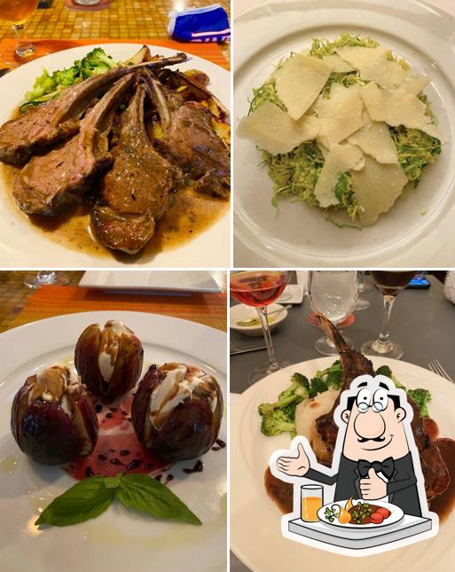 Rustica Ristorante