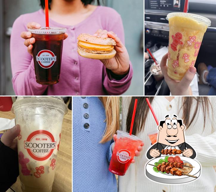 Scooter's Coffee
