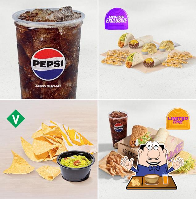 Taco Bell