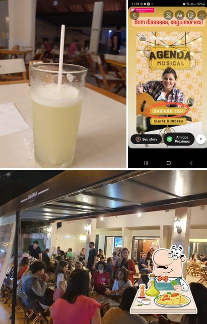 Torresmos Bar