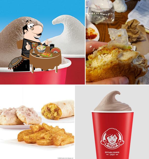 Wendy's