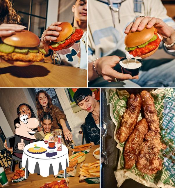 Wingstop