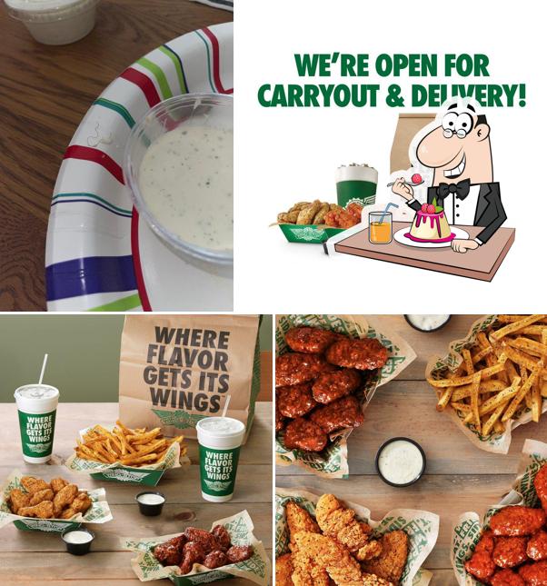 Wingstop