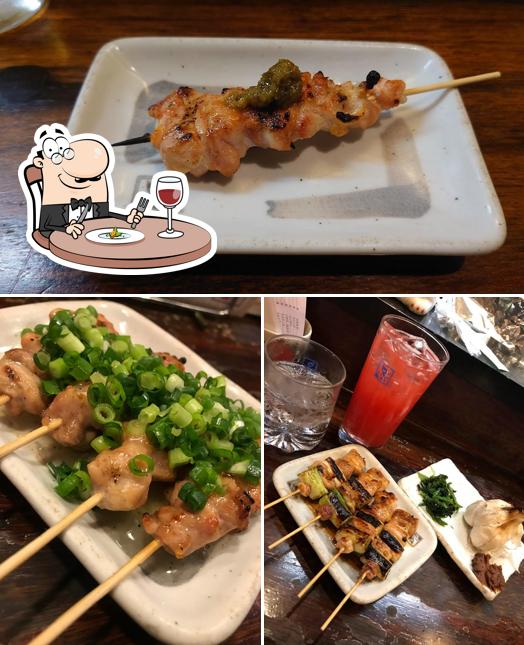 Yakitori Daikichi Higashimagome