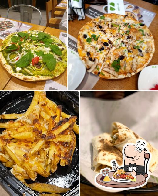 Zaatar W Zeit