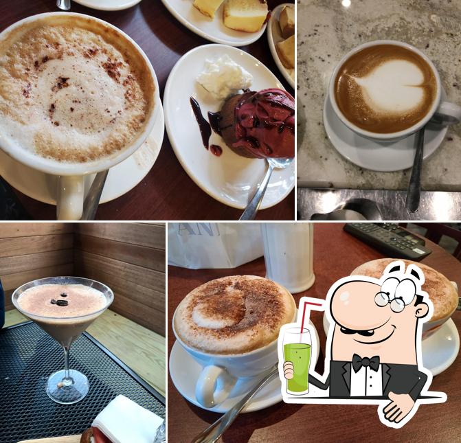 Caffè dello Sport