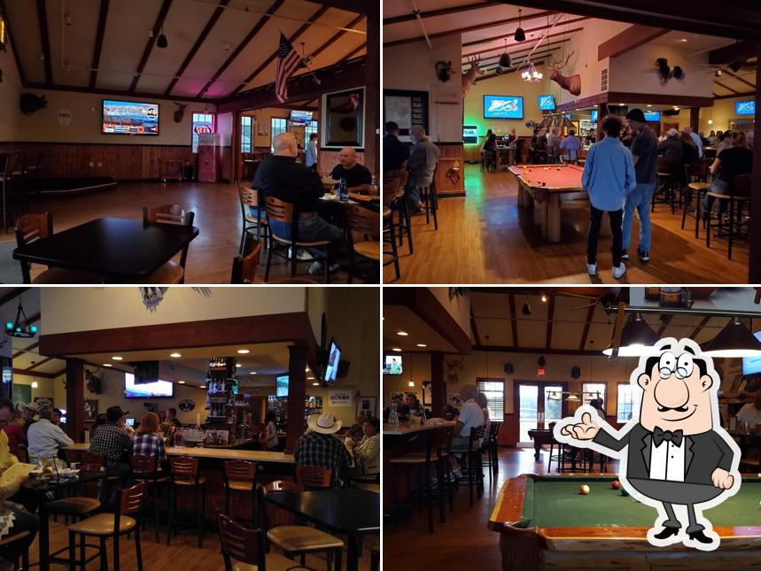 Max's Roadhouse