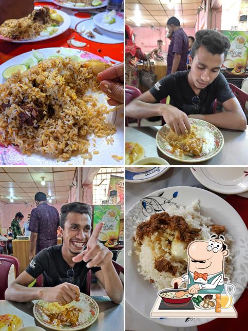 হাজী বিরিয়ানী হাউজ