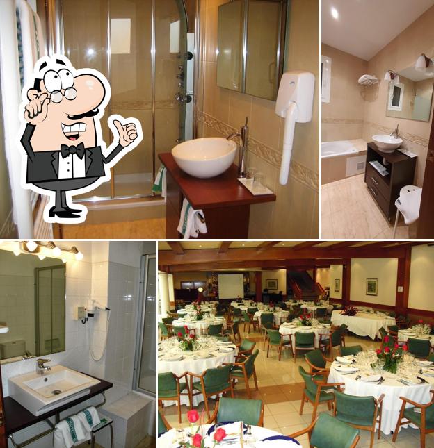 Hotel Segle XX