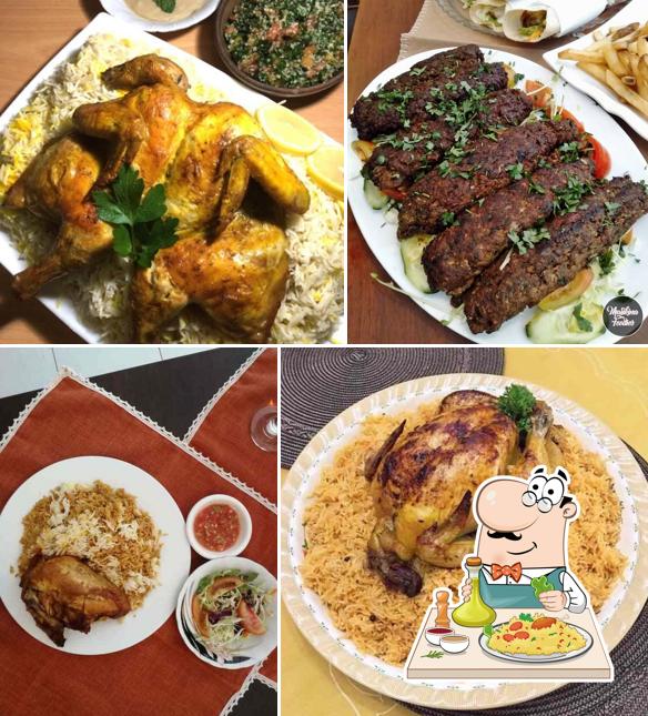 Laziz Restaurant