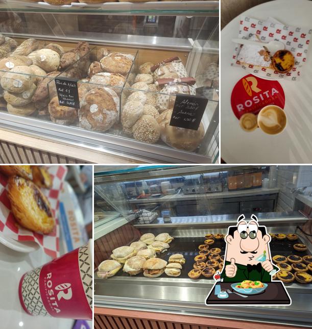 Panadería Rosita